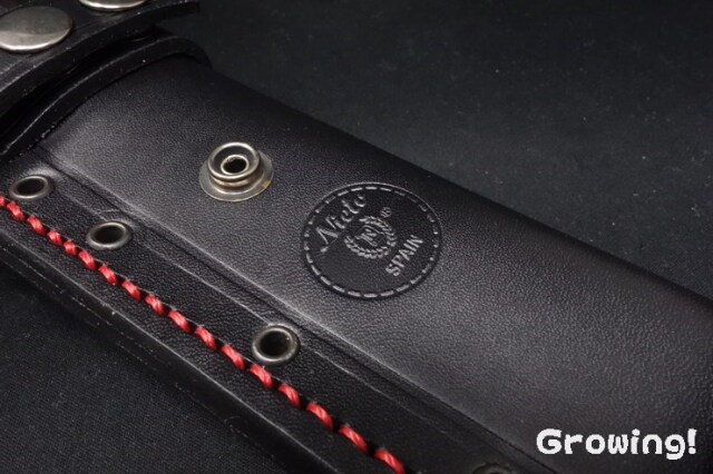 ナイフショップ グローイング！□MIGUEL NIETO【ミゲル ・ニエト