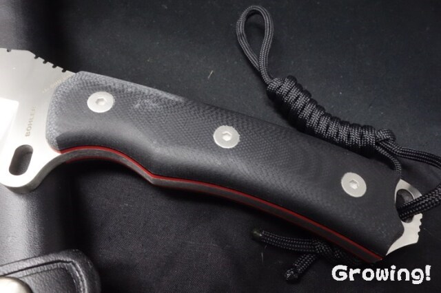 ナイフショップ グローイング！□MIGUEL NIETO【ミゲル ・ニエト