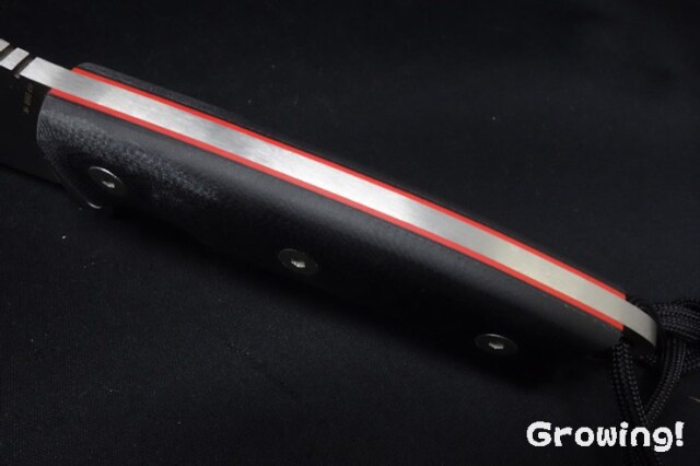 ナイフショップ グローイング！□MIGUEL NIETO【ミゲル ・ニエト