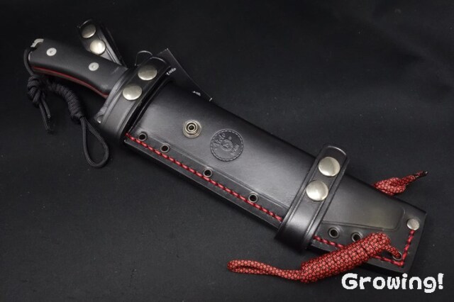 ナイフショップ グローイング！□MIGUEL NIETO【ミゲル ・ニエト