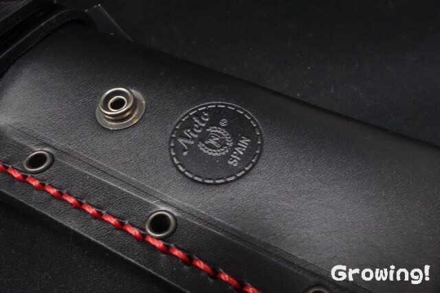 ナイフショップ グローイング！□MIGUEL NIETO【ミゲル ・ニエト