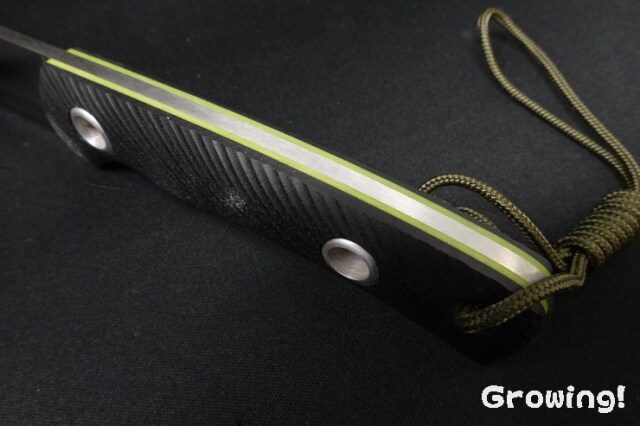 ナイフショップ グローイング！□MIGUEL NIETO【ミゲル ・ニエト