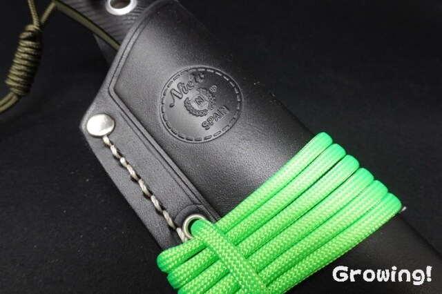 ナイフショップ グローイング！□MIGUEL NIETO【ミゲル ・ニエト