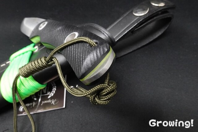 ナイフショップ グローイング！□MIGUEL NIETO【ミゲル ・ニエト