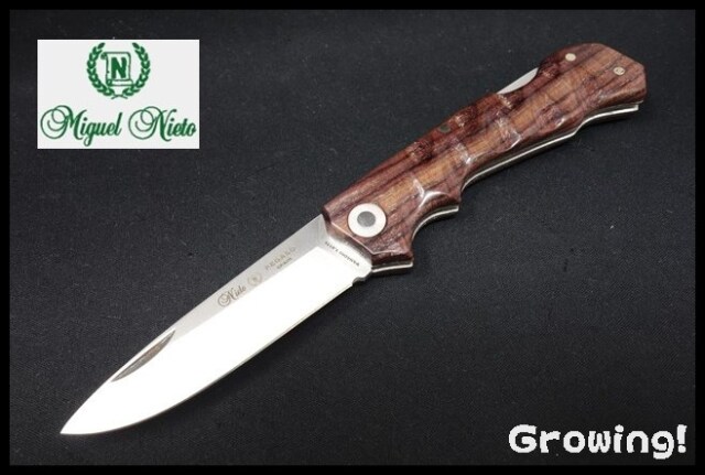 ナイフショップ グローイング！□FOX KNIVES【フォックス ナイブス