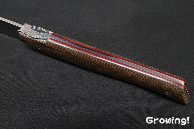 ナイフショップ グローイング！□MIGUEL NIETO【ミゲル ・ニエト