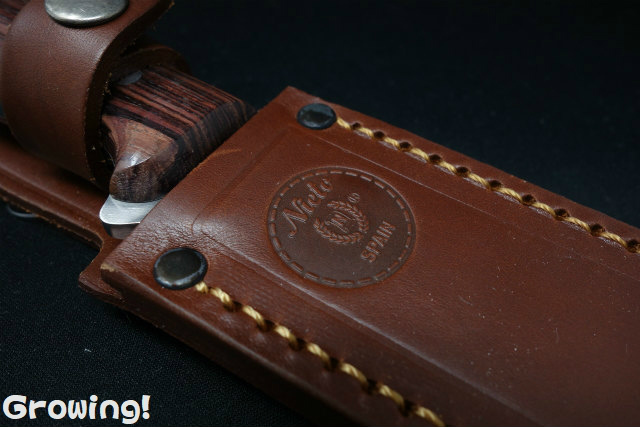 ナイフショップ グローイング！□MIGUEL NIETO【ミゲル ニエト