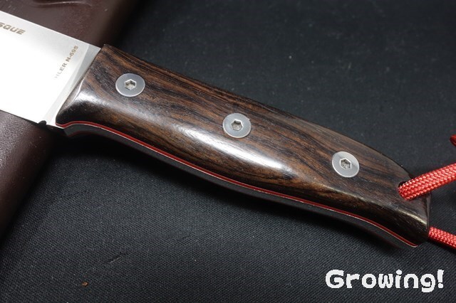 ナイフショップ グローイング！□MIGUEL NIETO【ミゲル ニエト