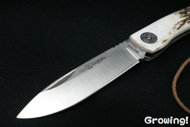 ナイフショップ グローイング！□MIGUEL NIETO【ミゲル ニエト