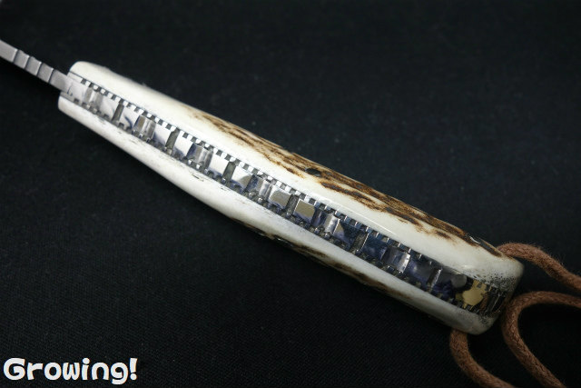 ナイフショップ グローイング！□MIGUEL NIETO【ミゲル ニエト