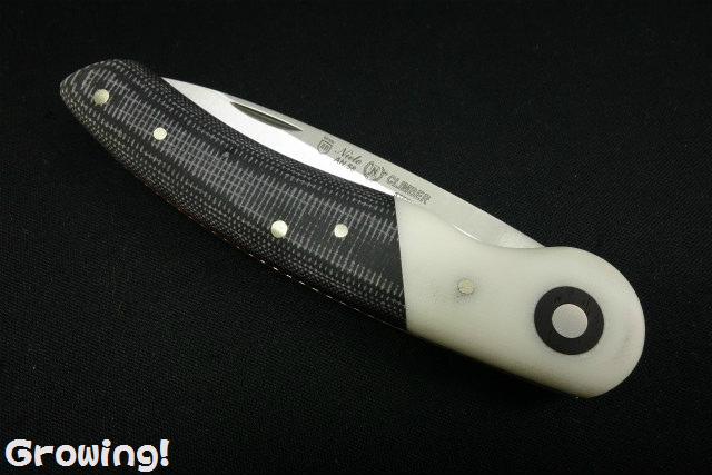 ナイフショップ グローイング！□MIGUEL NIETO【ミゲル ニエト