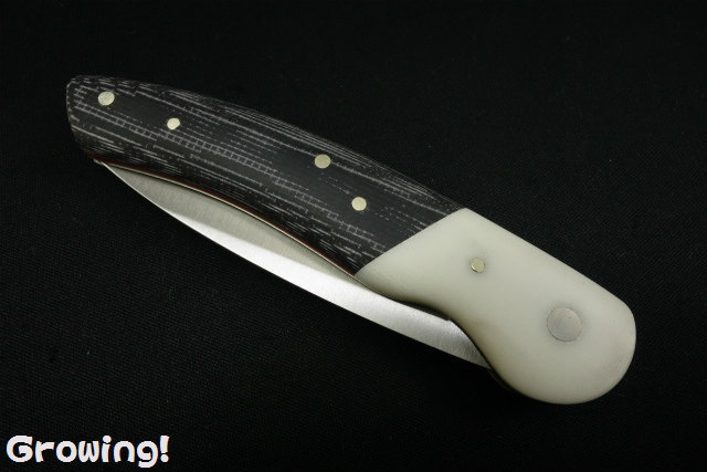 ナイフショップ グローイング！□MIGUEL NIETO【ミゲル ニエト