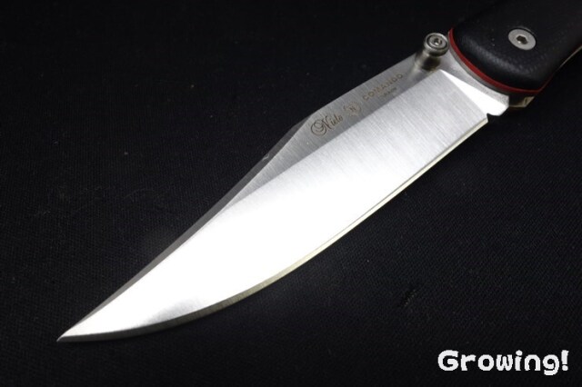 ナイフショップ グローイング！□MIGUEL NIETO【ミゲル ・ニエト