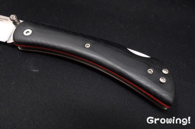 ナイフショップ グローイング！□MIGUEL NIETO【ミゲル ・ニエト