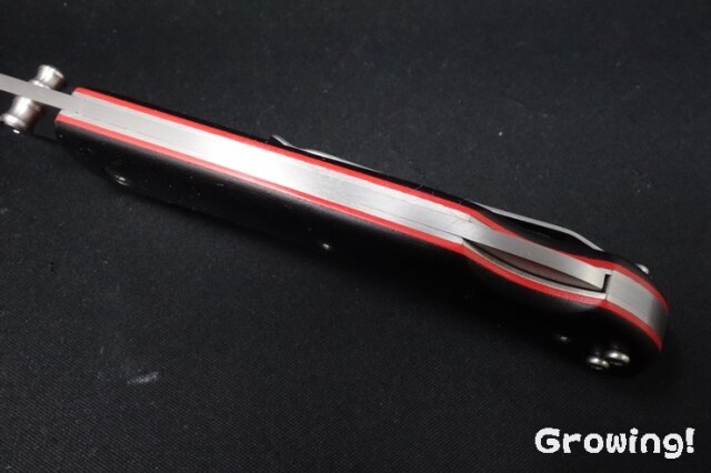 ナイフショップ グローイング！□MIGUEL NIETO【ミゲル ・ニエト