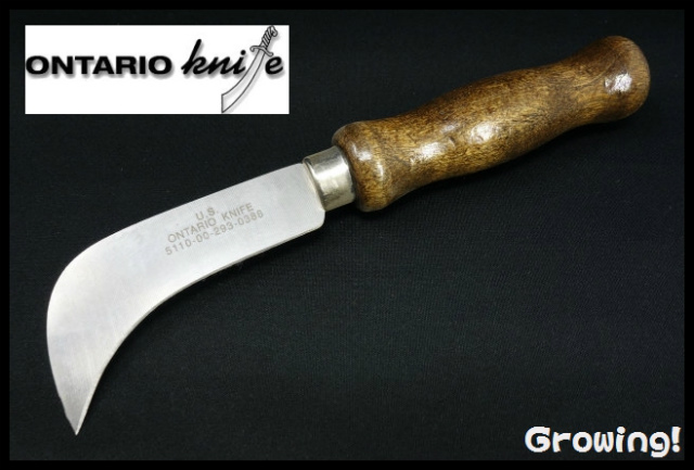 ナイフショップ グローイング！□Misono【ミソノ】 □ UX-10 No.714