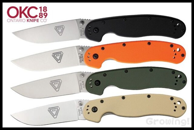 ナイフショップ グローイング！□COLD STEEL【コールドスチール