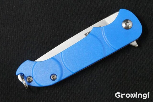 ナイフショップ グローイング！□ONTARIO【オンタリオ