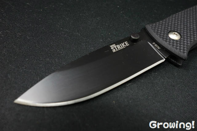 ナイフショップ グローイング！□ONTARIO【オンタリオ】□ ドージア