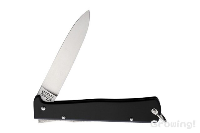 ナイフショップ グローイング！□OTTER-Messer【オッター メッサー