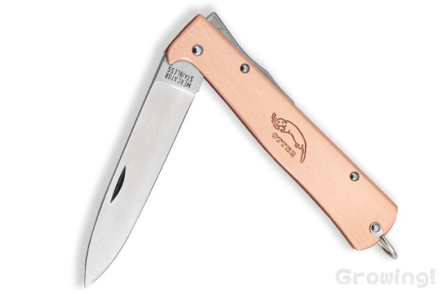 ナイフショップ グローイング！□OTTER-Messer【オッター メッサー