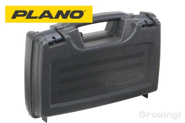 【楽ギフ_包装】 ナイフショップ グローイング！□PLANO【プラノ トイガン