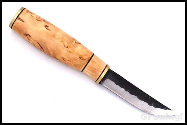 アルゼンチン ヴィンテージ la Movedira社製 ガウチョ ナイフ Amazon.co.jp: BROTHER -F011 茶 シースナイフ Brother Knife