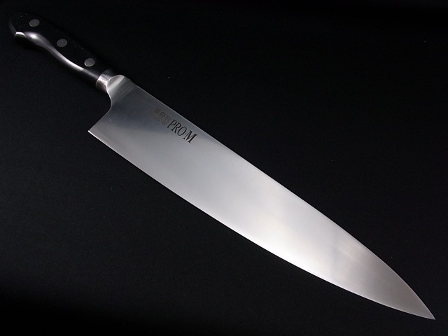 GLOBAL-PRO GP-15 牛刀２７０ GLOBAL-PRO GP-15 牛刀270