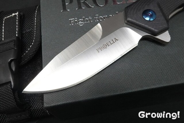 ナイフショップ グローイング！□PROELIA【プロエリア】□ TX050 【CPM