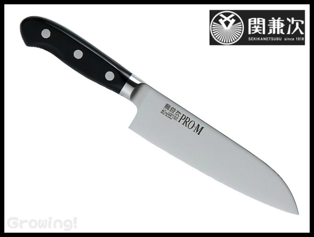 ナイフショップ グローイング！□関兼次【セキ カネツグ】□ PRO-M