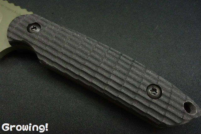 ナイフショップ グローイング！□PRO THCH KNIVES【プロテック