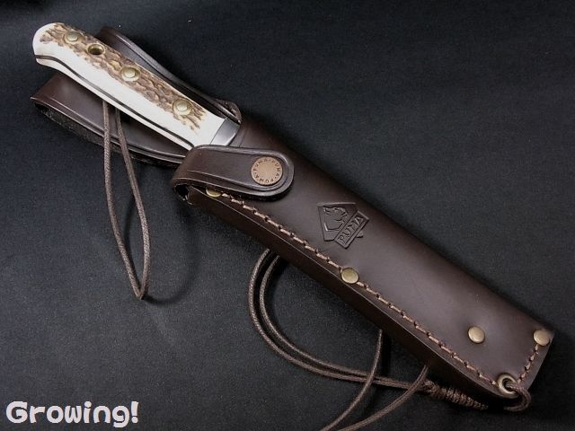 ナイフショップ グローイング！□PUMA【プーマ】□ オリジナル  