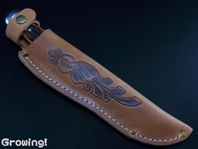 ナイフショップ グローイング！□Queen Cutlery【クイーン カトラリー