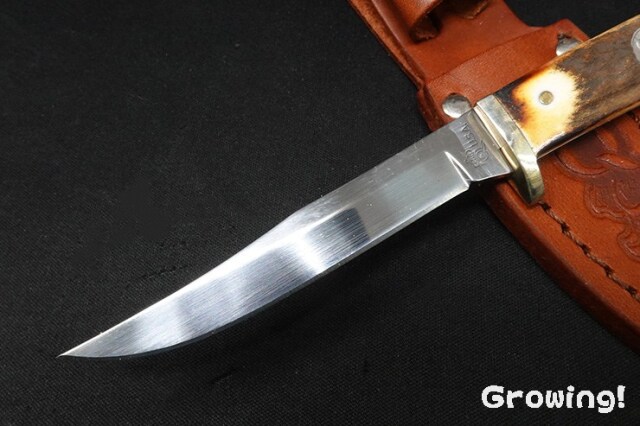 ナイフショップ グローイング！□Queen Cutlery【クイーンカトラリー