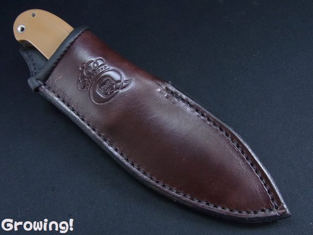 ナイフショップ グローイング！□Queen Cutlery【クイーン カトラリー