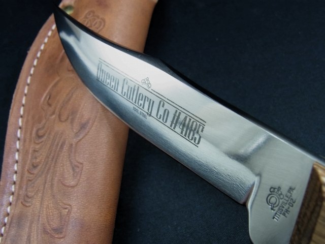 ナイフショップ グローイング！□Queen Cutlery【クイーン カトラリー