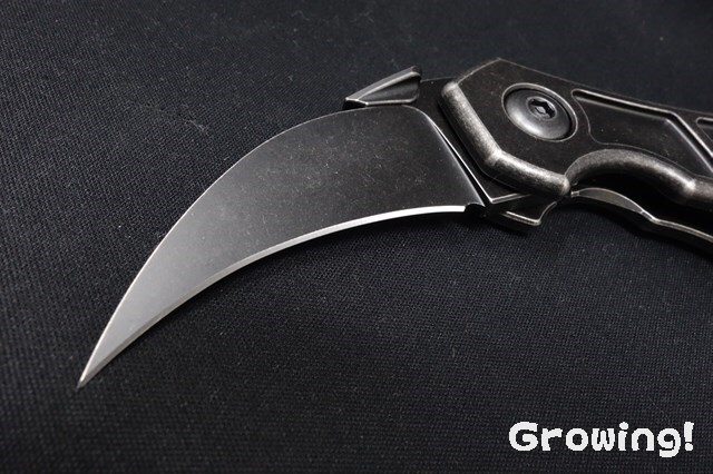 楽天市場】COLD STEEL トレーニングナイフ FGX 92FK カラン