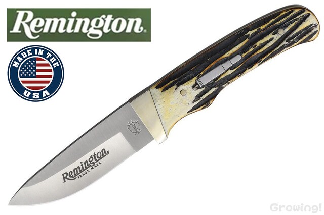 ナイフショップ グローイング！□Remington【レミントン】□ スポーツ