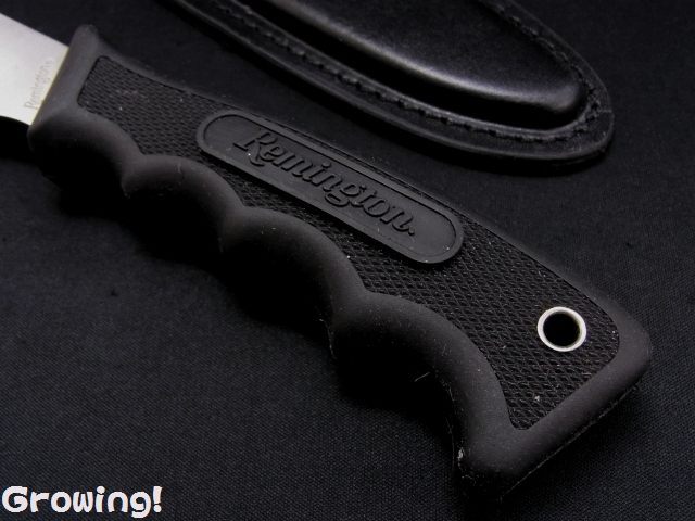 ナイフショップ グローイング！□Remington【レミントン】□ スポーツ