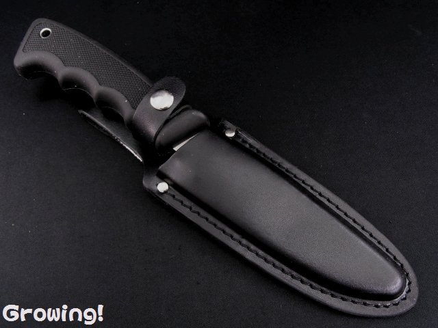 ナイフショップ グローイング！□Remington【レミントン