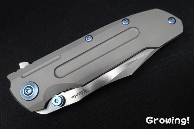 ナイフショップ グローイング！□Reate knives【リアートナイフ