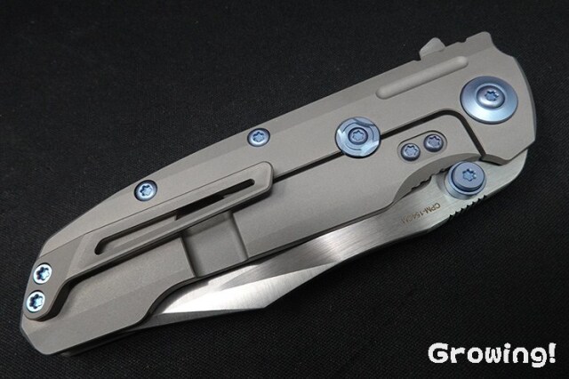 ナイフショップ グローイング！□Reate knives【リアートナイフ