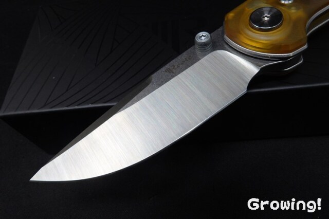 ナイフショップ グローイング！□Reate knives【リアートナイフ