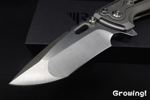 ナイフショップ グローイング！□Reate knives【リアートナイフ