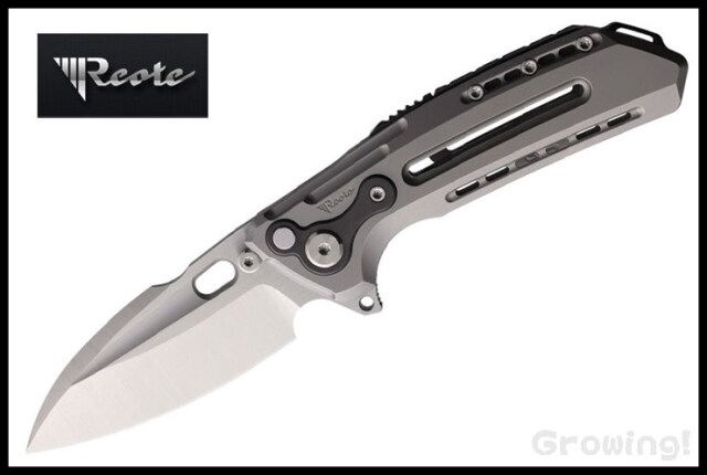 ナイフショップ グローイング！□Reate knives【リアートナイフ