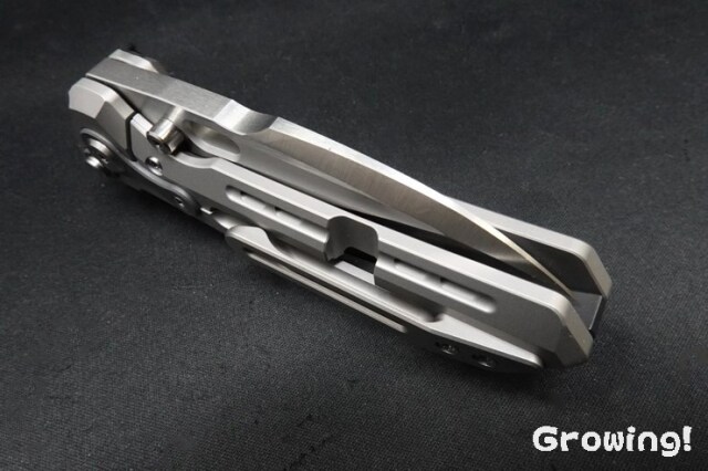 ナイフショップ グローイング！□Reate knives【リアートナイフ