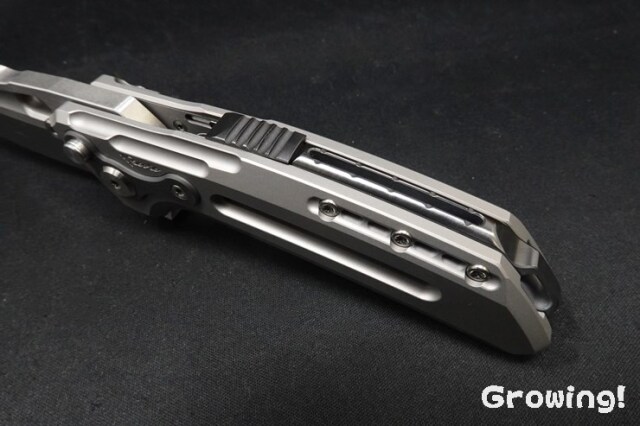 ナイフショップ グローイング！□Reate knives【リアートナイフ