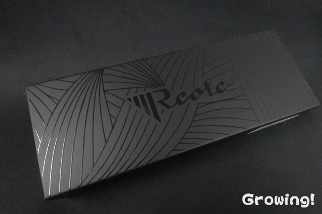 ナイフショップ グローイング！□Reate knives【リアートナイフ