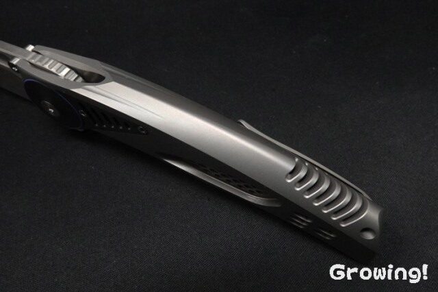 ナイフショップ グローイング！□Reate knives【リアートナイフ