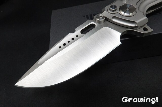 ナイフショップ グローイング！□Reate knives【リアートナイフ